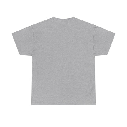 Faith Over Fear T-Shirt for Men – Christian Inspirational Tee with Cross Graphic Printify