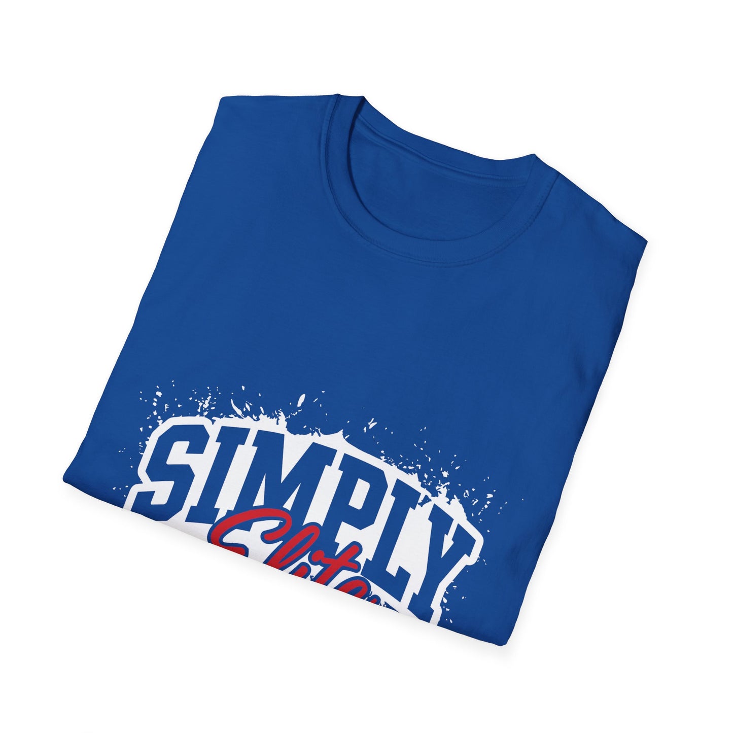 Simply Elite Graphic T-Shirt