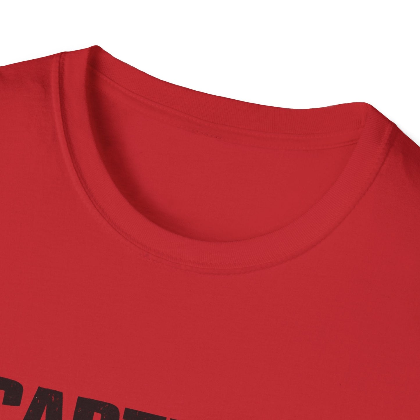 Photography T-Shirt — "Capture Reality" Camera Tee (No Filter Needed) Printify