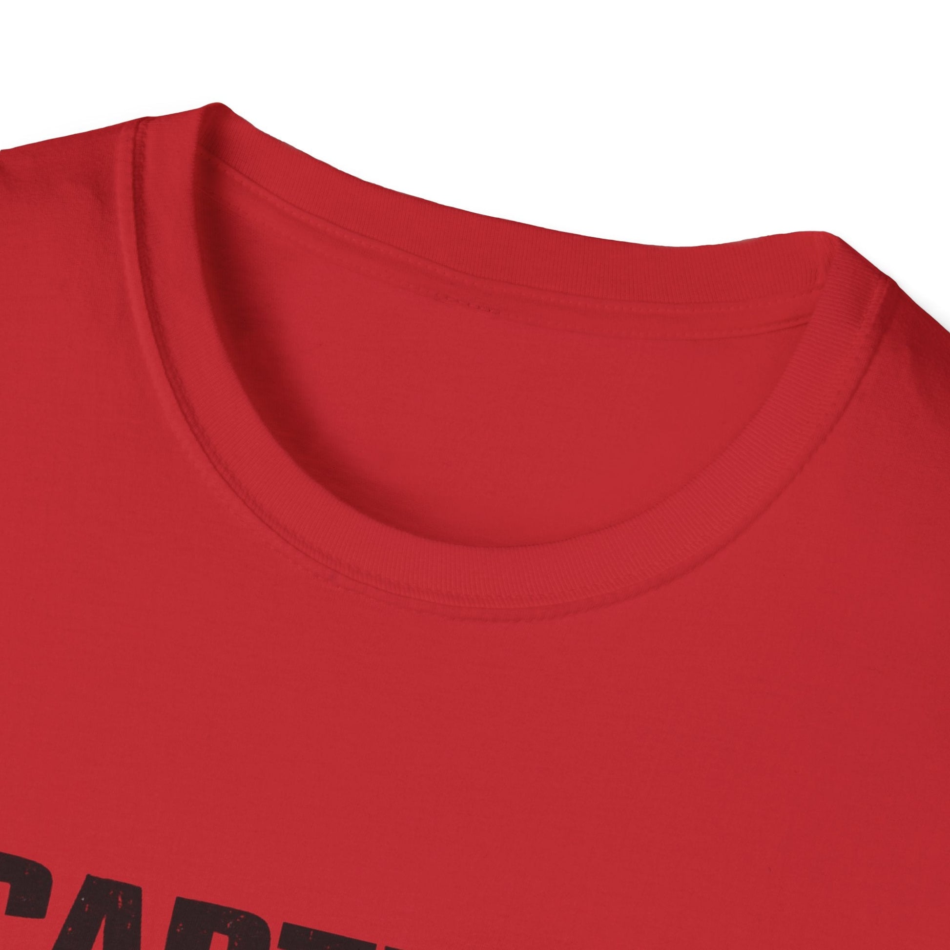 Photography T-Shirt — "Capture Reality" Camera Tee (No Filter Needed) Printify