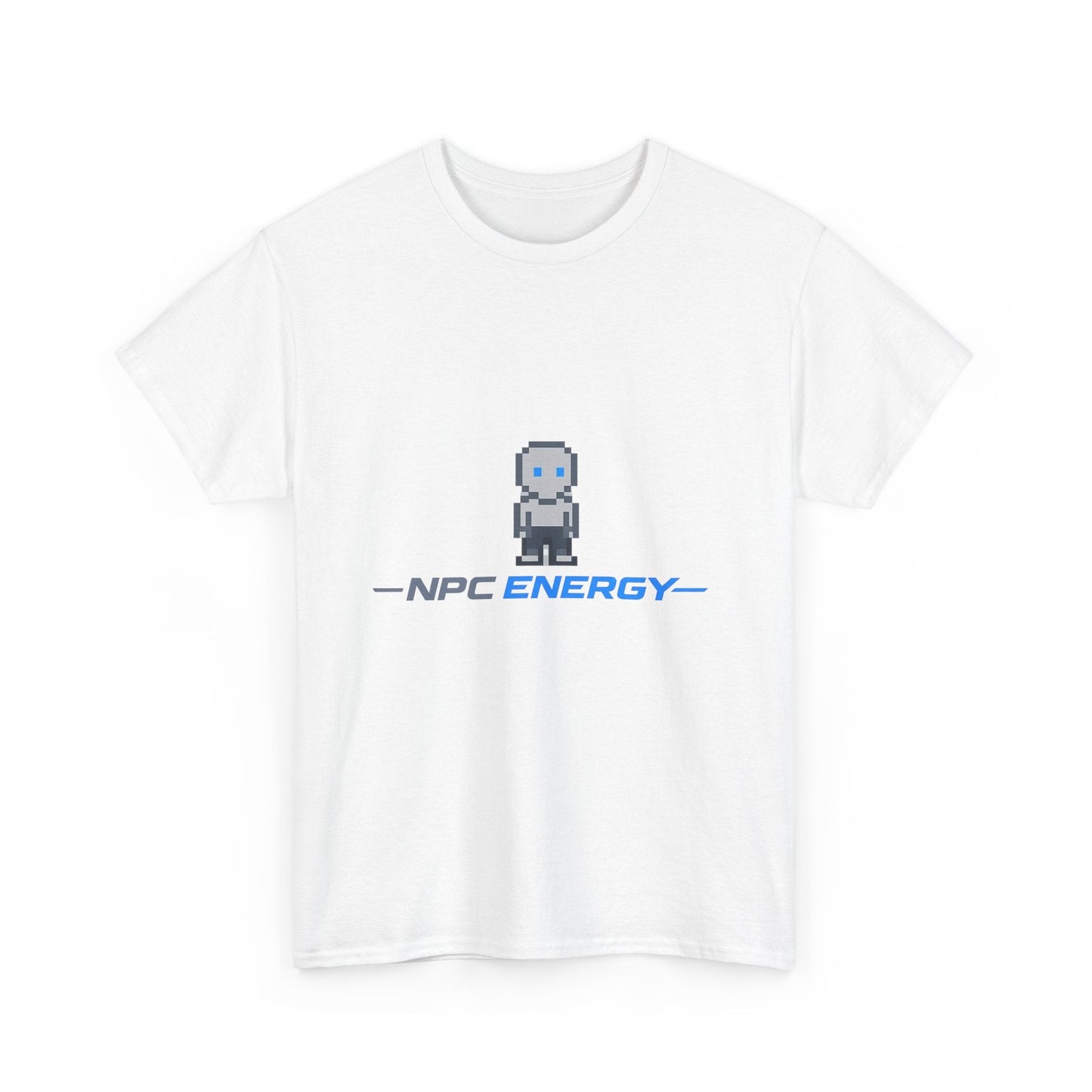 Unisex Heavy Cotton Tee Printify