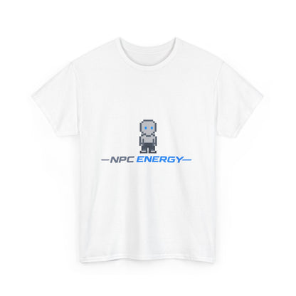 Unisex Heavy Cotton Tee Printify