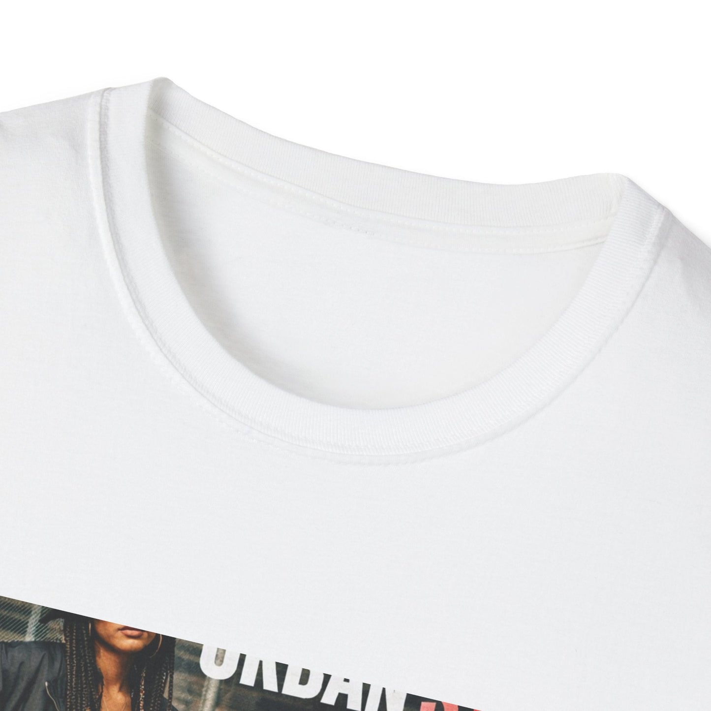 Urban Style Guide T-Shirt — Vintage Streetwear Graphic Tee Printify