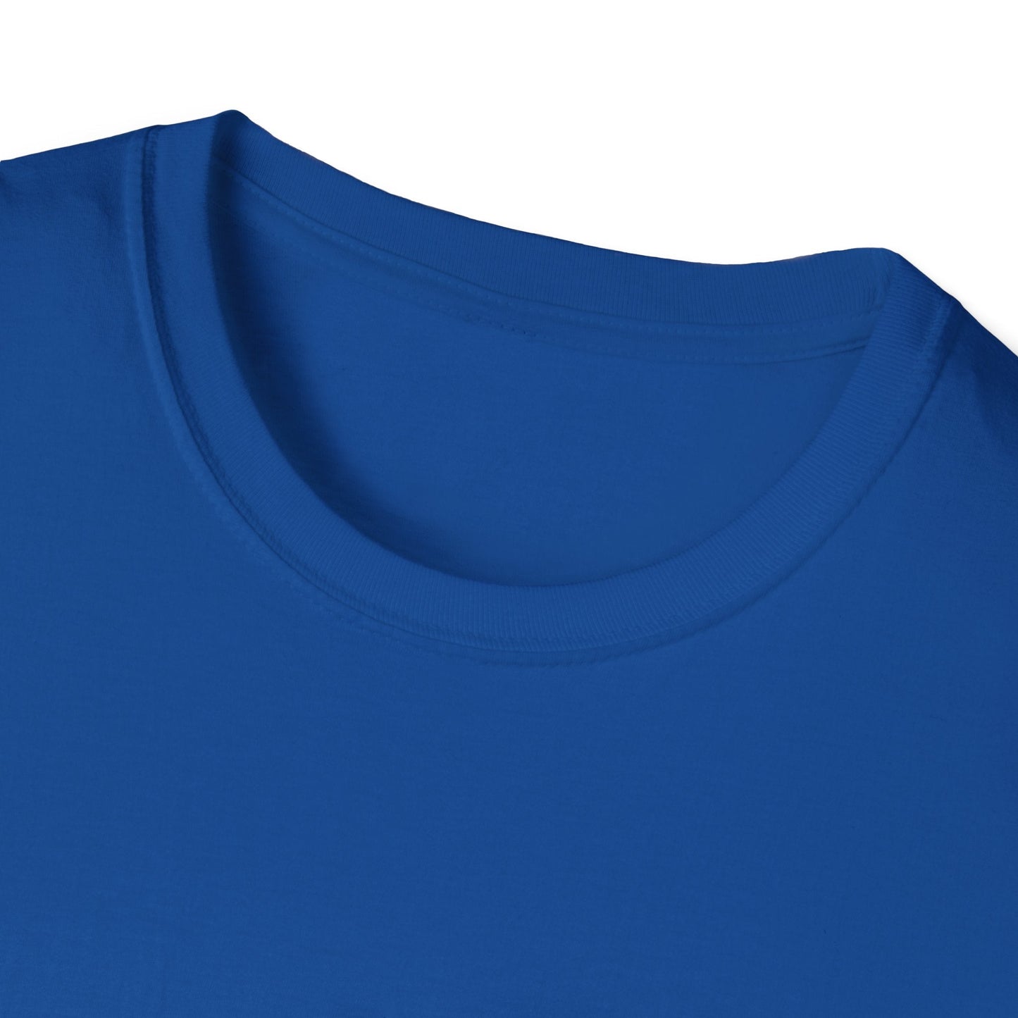 Squad Carry Mode T-Shirt — Gamer Team Logo Tee Printify