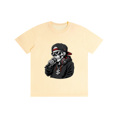 Pure Cotton Unisex T-Shirt