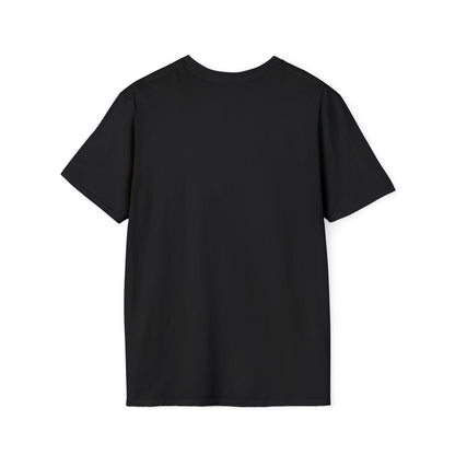 Powered By Coffee T-Shirt — Vintage Coffee Lover Tee Printify