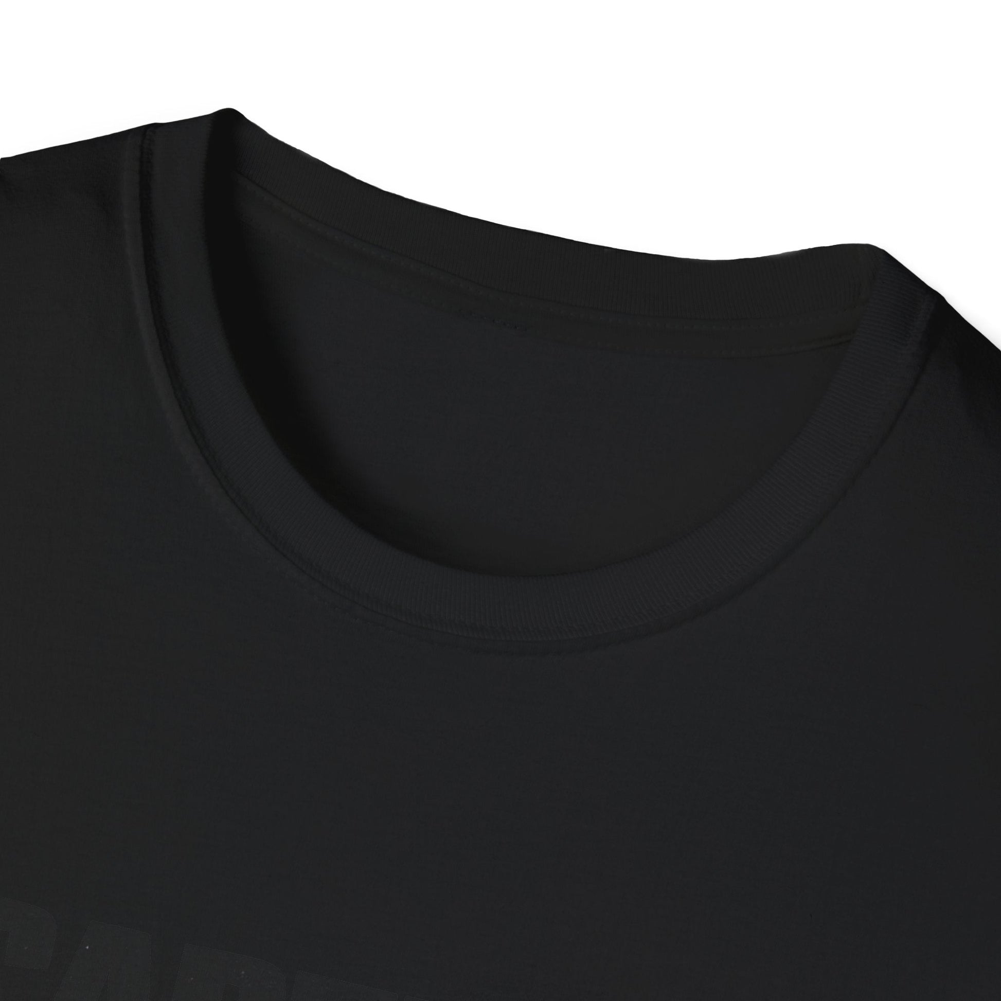 Photography T-Shirt — "Capture Reality" Camera Tee (No Filter Needed) Printify