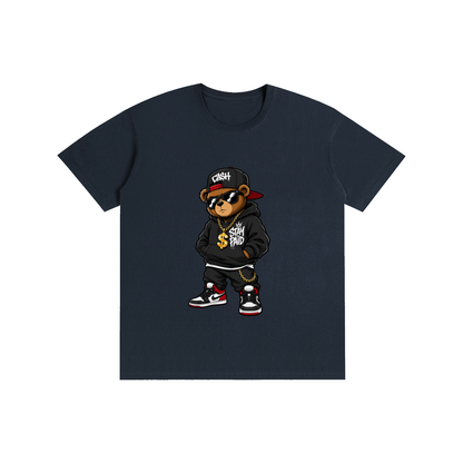 Pure Cotton Unisex T-Shirt