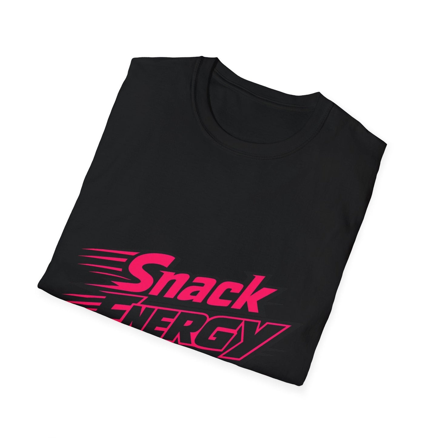 Snack Energy T-Shirt Printify