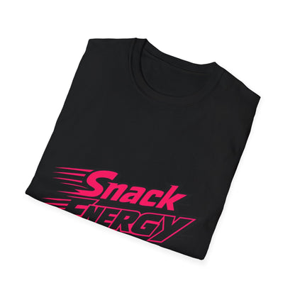 Snack Energy T-Shirt Printify