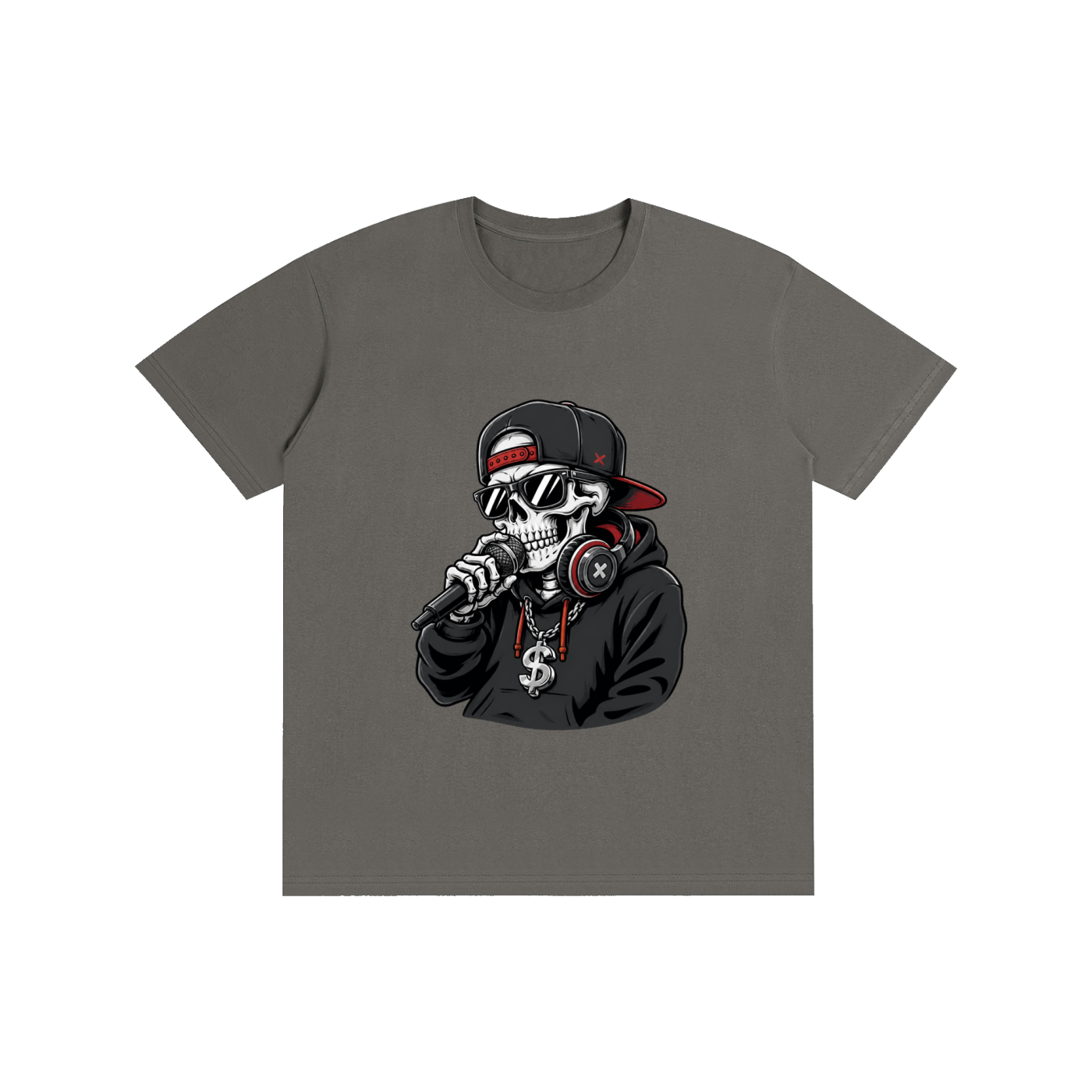 Pure Cotton Unisex T-Shirt
