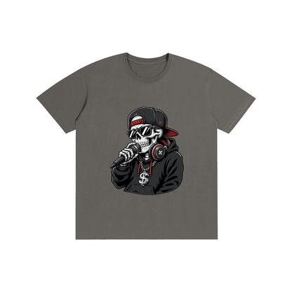 Pure Cotton Unisex T-Shirt
