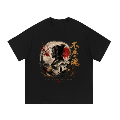 Essential Cotton T-Shirt