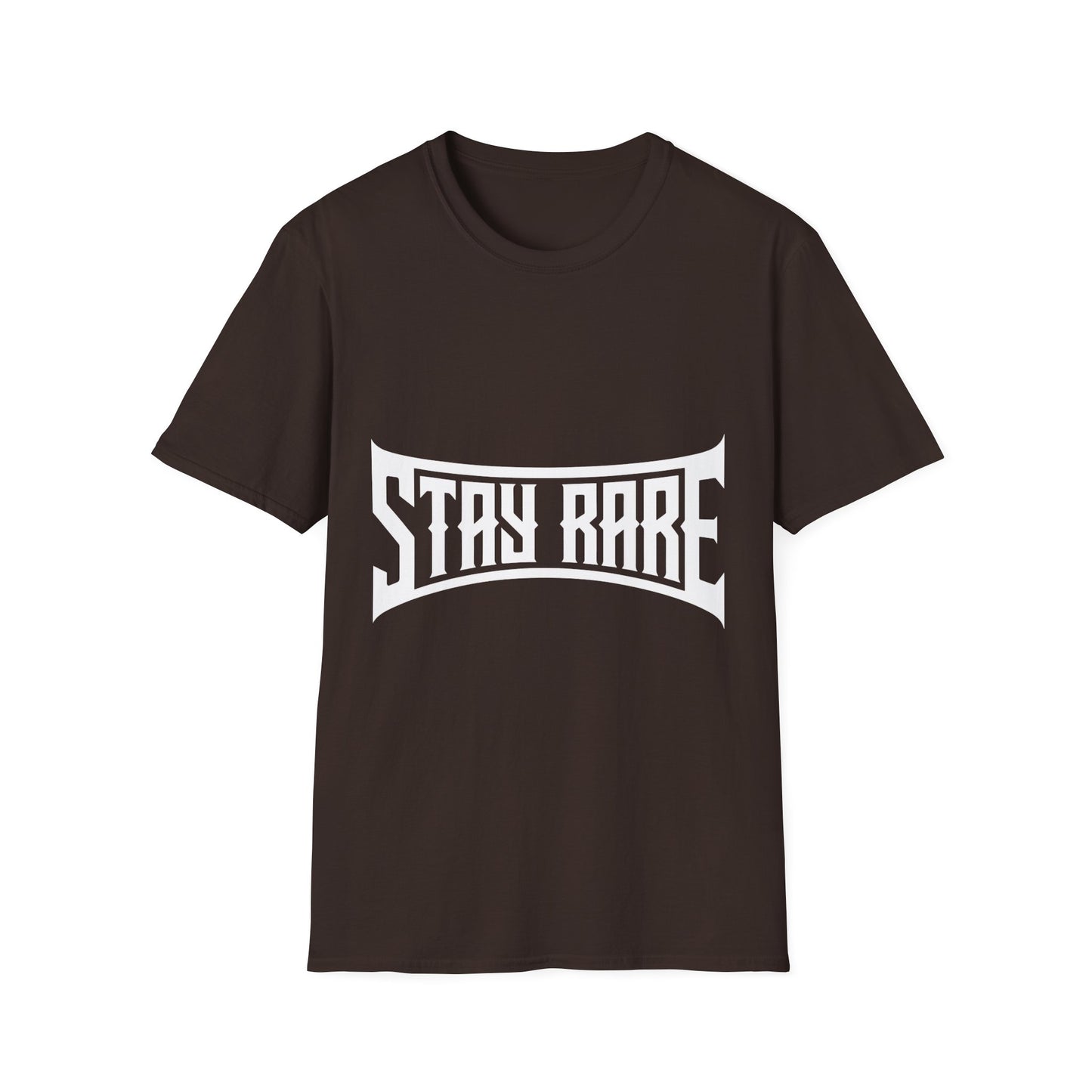 Stay Rare Graphic T-Shirt