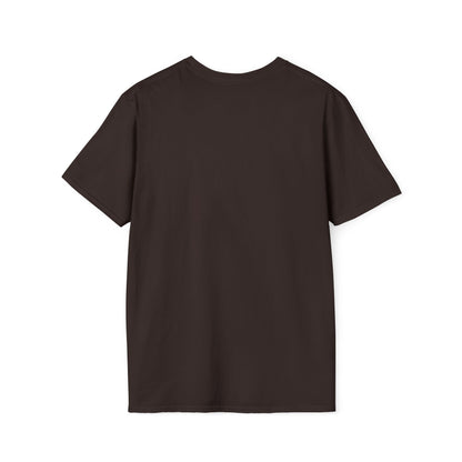 Unisex Softstyle T-Shirt Printify