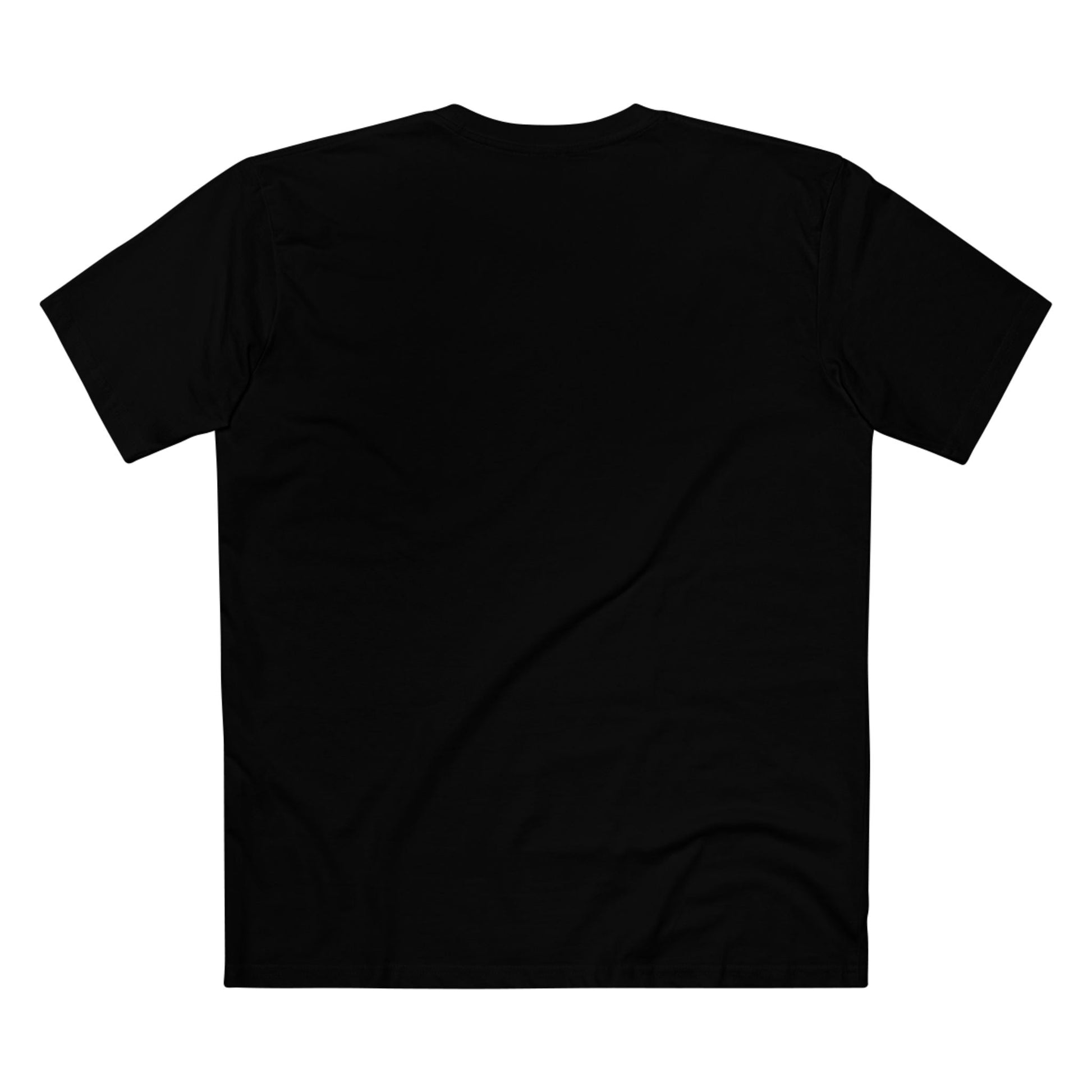 Snack Break Panda T-Shirt — Cute Panda Eating Bamboo Graphic Tee Printify