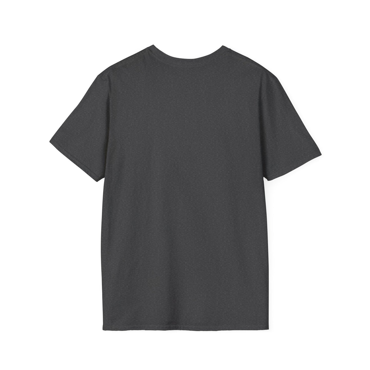 Cat Napping T-Shirt — Cute Sleeping Cat Tee for Cat Lovers Printify