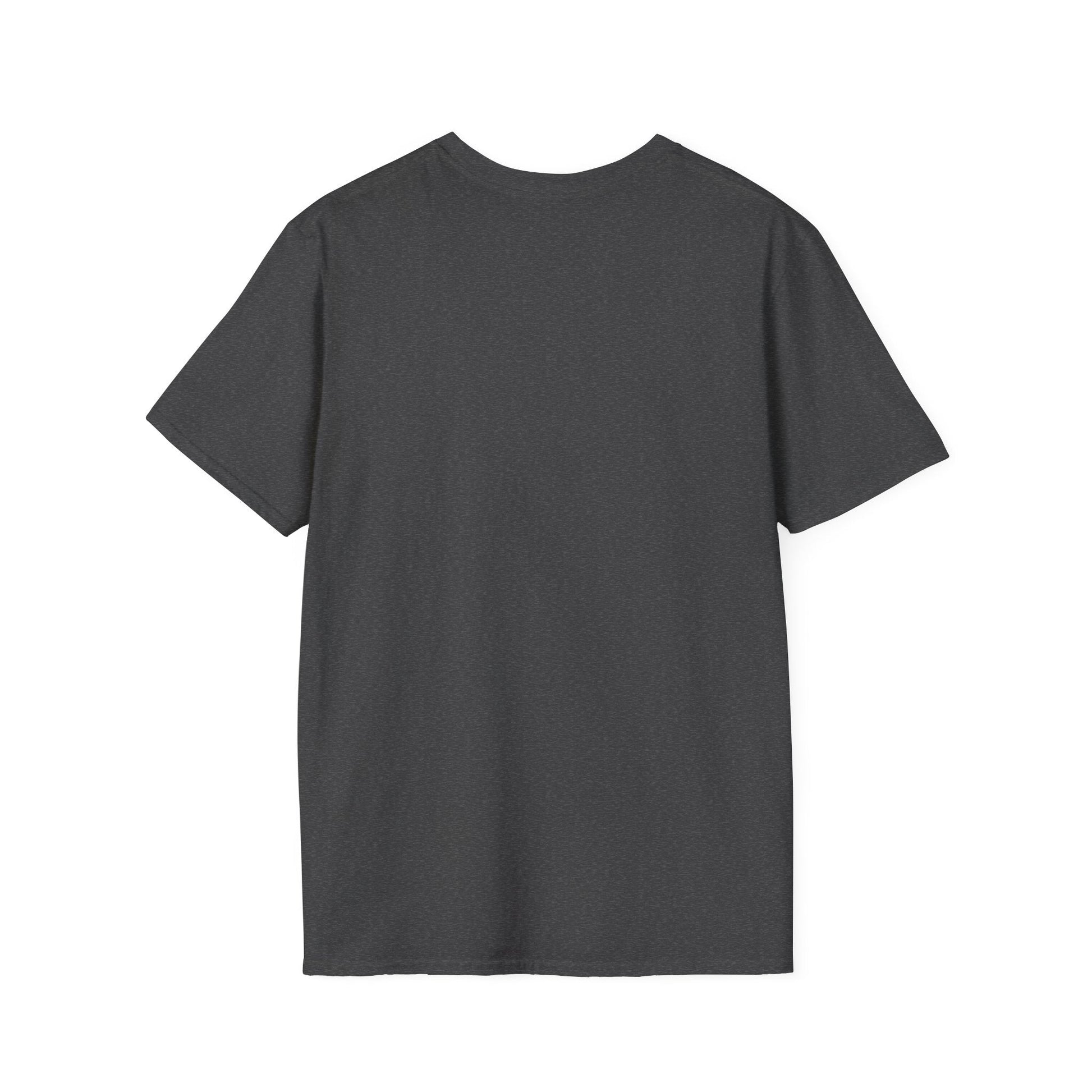 Cat Napping T-Shirt — Cute Sleeping Cat Tee for Cat Lovers Printify