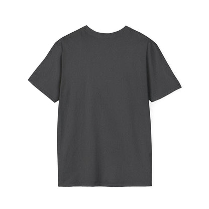 Cat Napping T-Shirt — Cute Sleeping Cat Tee for Cat Lovers Printify