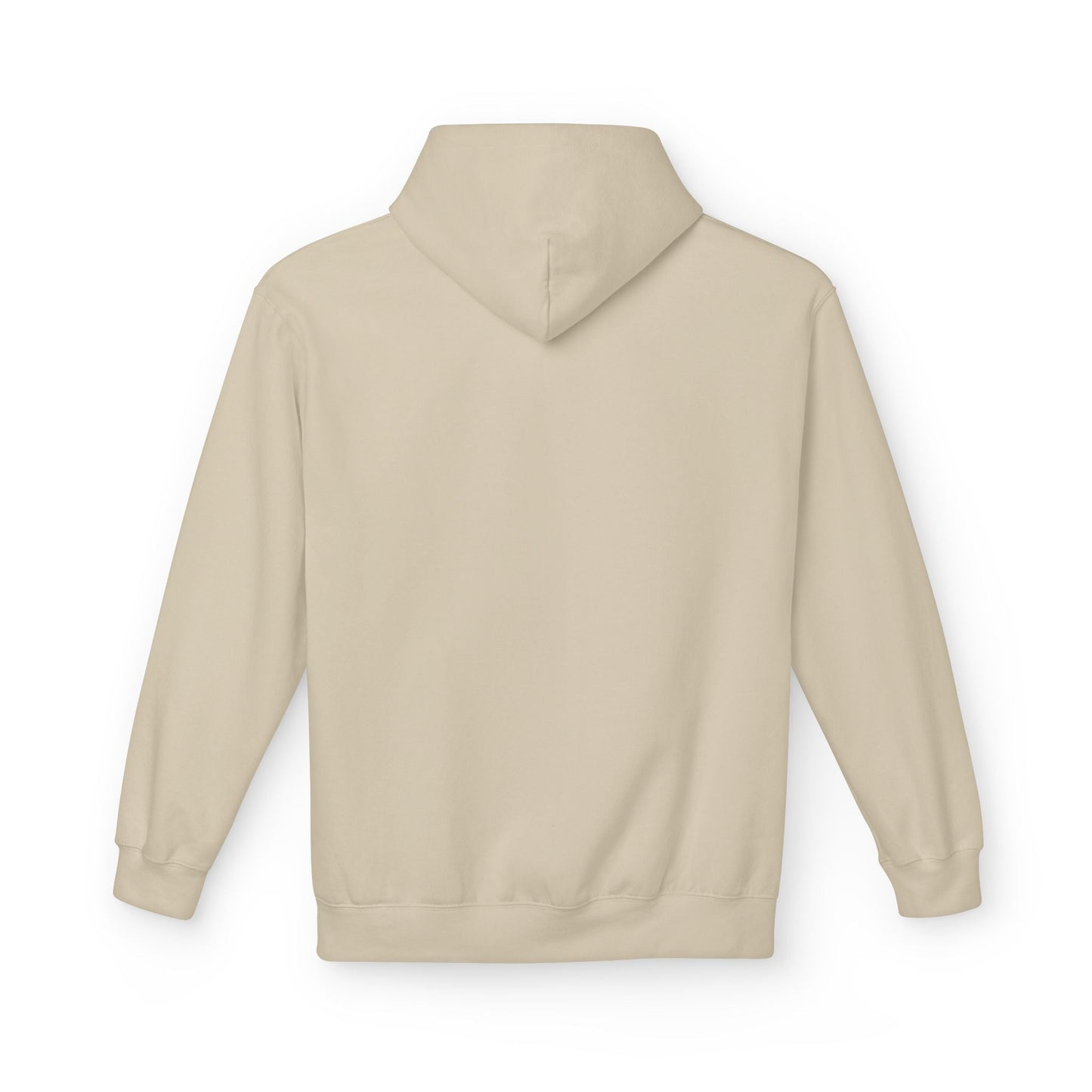 Faith Over Fear Hoodie — Floral Christian Inspiration Sweatshirt Printify