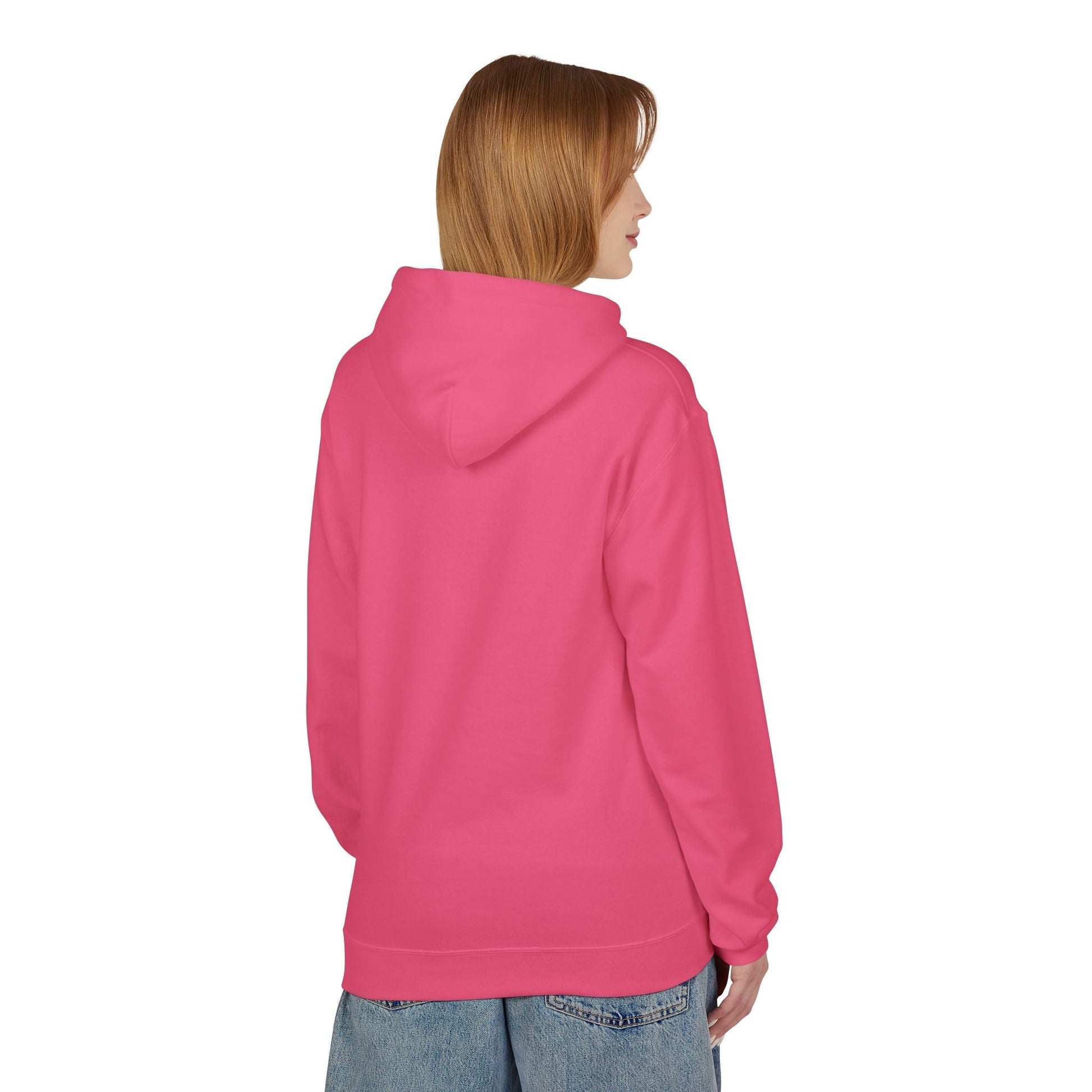 Build From Pressure Hoodie — Motivational Graphic Pullover Printify