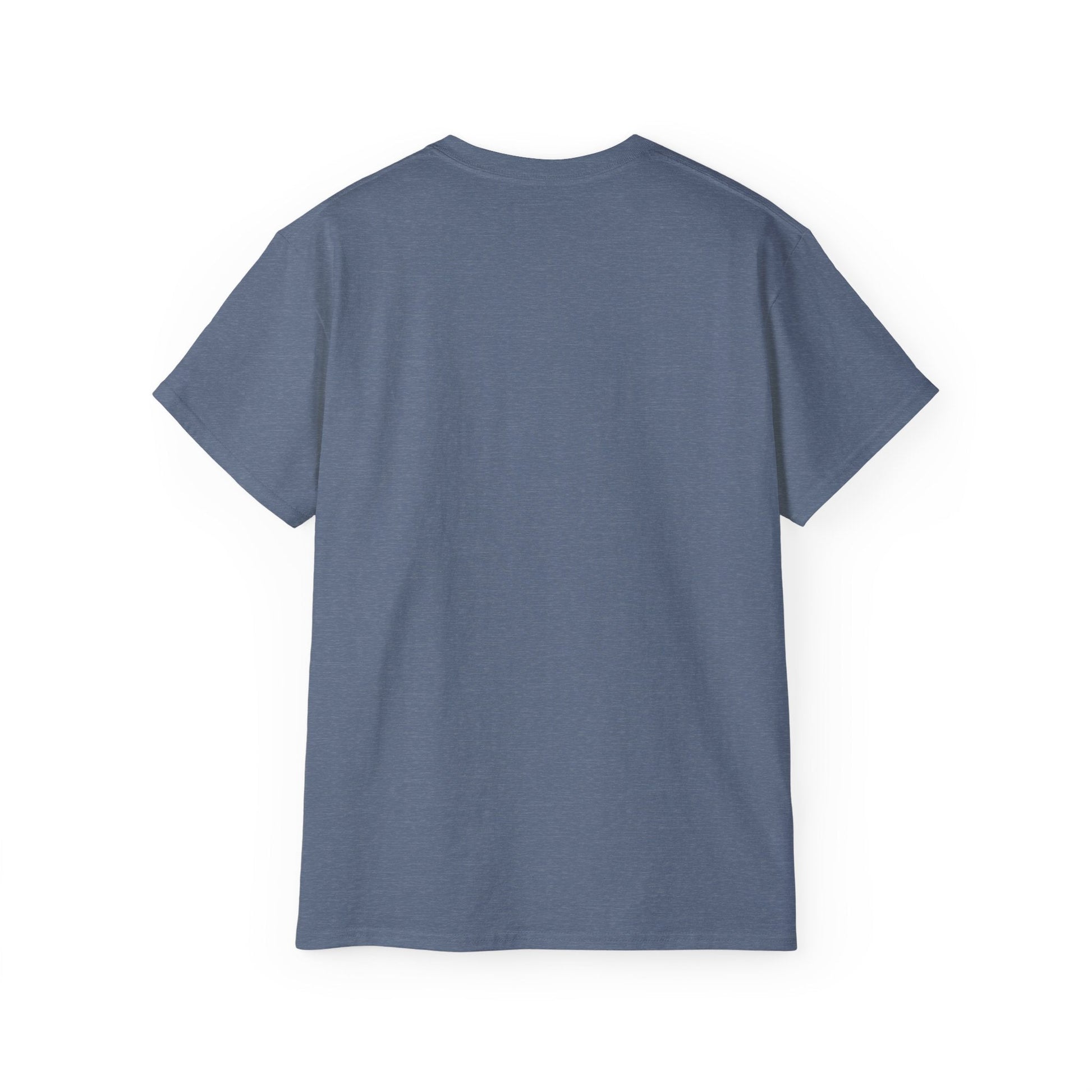 Tiny But Mighty Hamster T-Shirt Printify