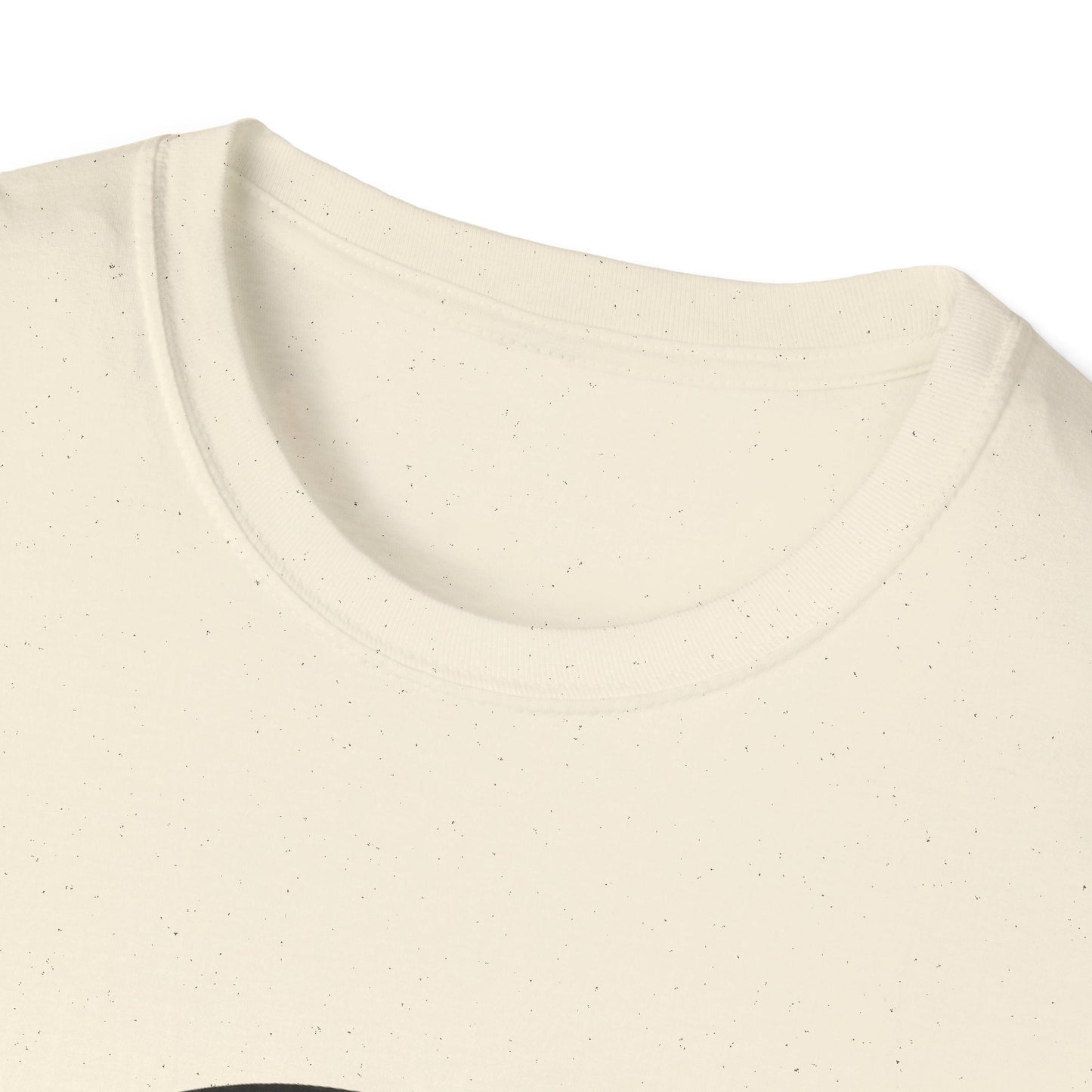 Sound Engineer T-Shirt — Headphones & Waveform Audio Tech Tee Printify