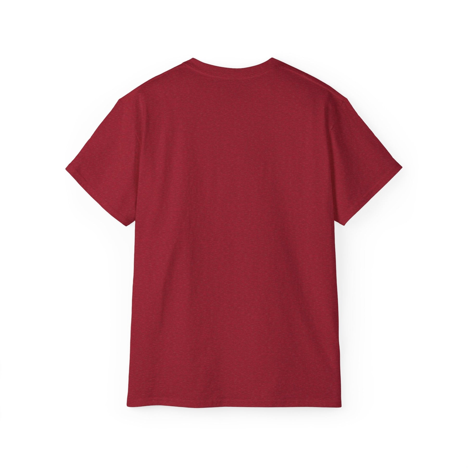Tiny But Mighty Hamster T-Shirt Printify