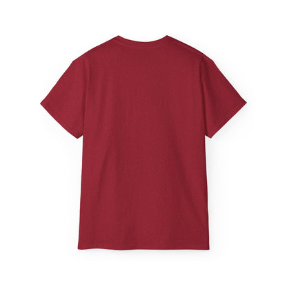 Tiny But Mighty Hamster T-Shirt Printify