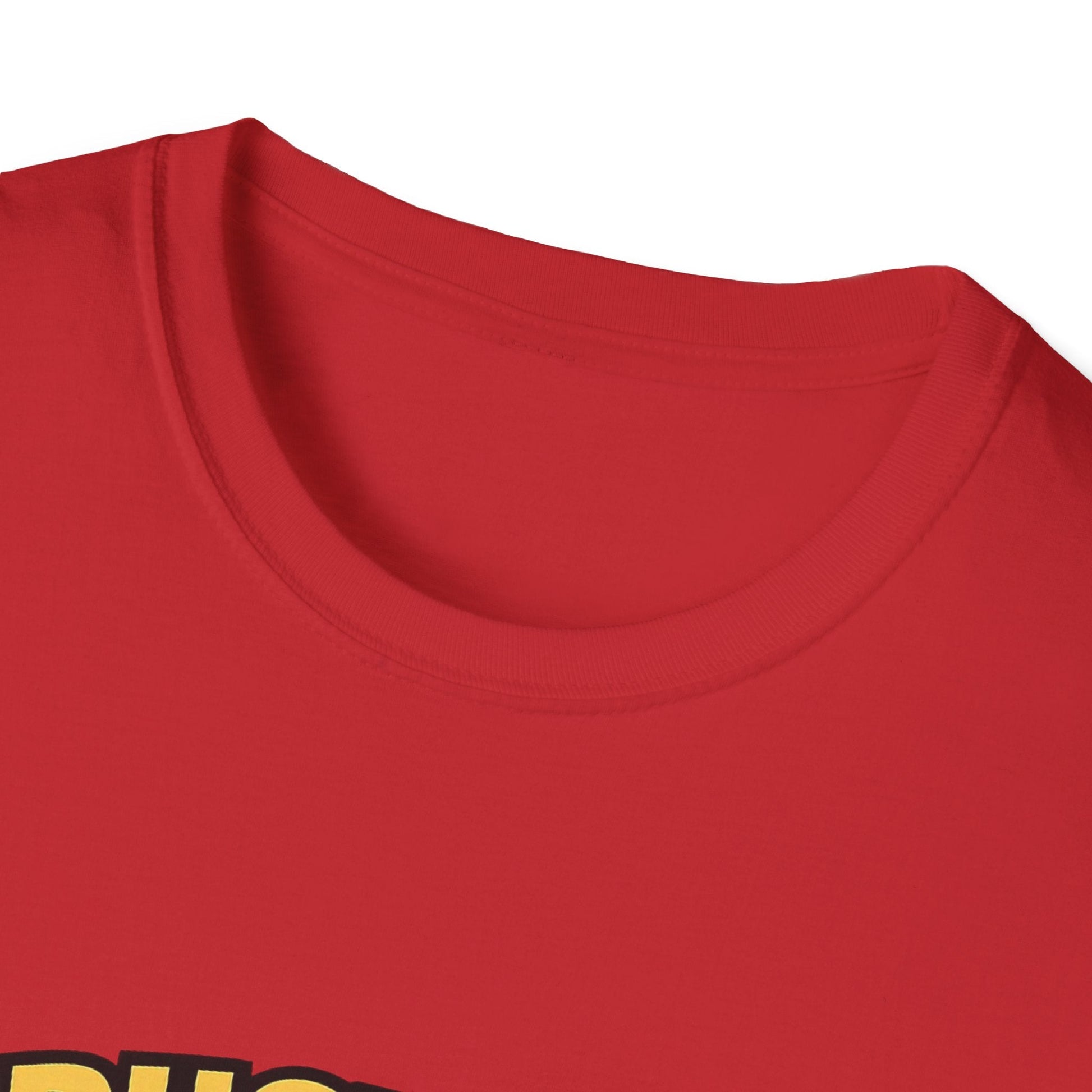 Nurse T-Shirt — "Trust Me, I'm a Nurse" Medical Staff Tee Printify