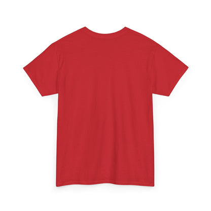 God Is Good T-Shirt for Men – Christian Faith Tee with Cross Graphic Printify