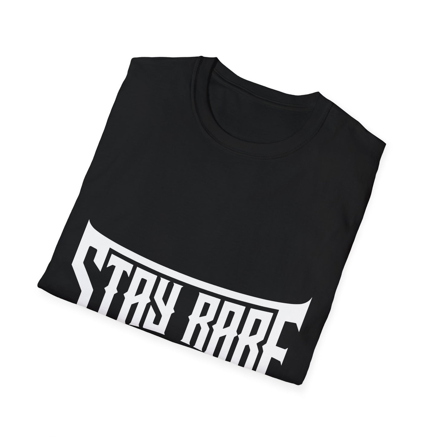 Stay Rare Graphic T-Shirt