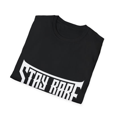 Stay Rare Graphic T-Shirt