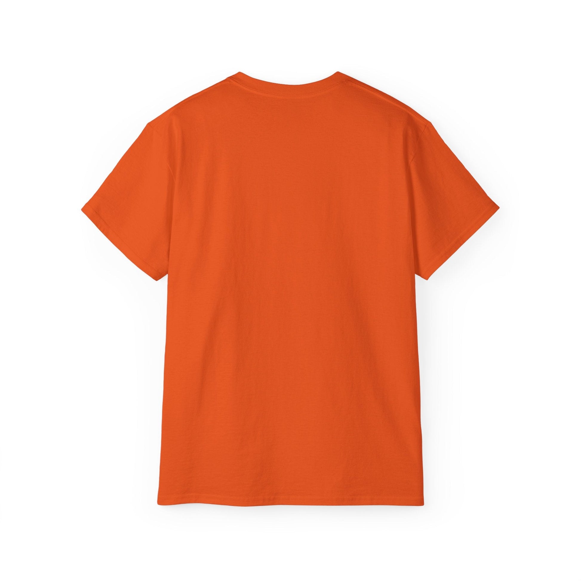 Tiny But Mighty Hamster T-Shirt Printify