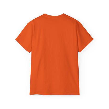 Tiny But Mighty Hamster T-Shirt Printify