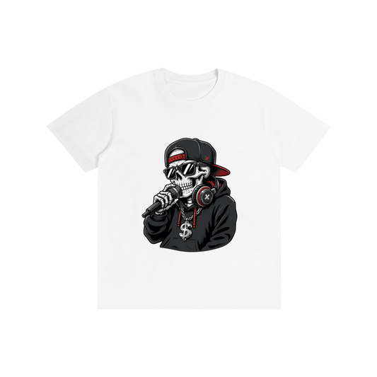 Pure Cotton Unisex T-Shirt