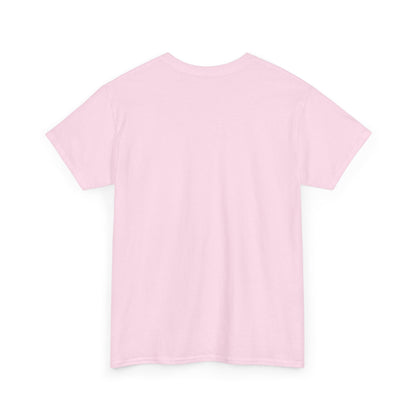 Emotionally On Mute Tee — Funny Social Anxiety Graphic T-Shirt Printify