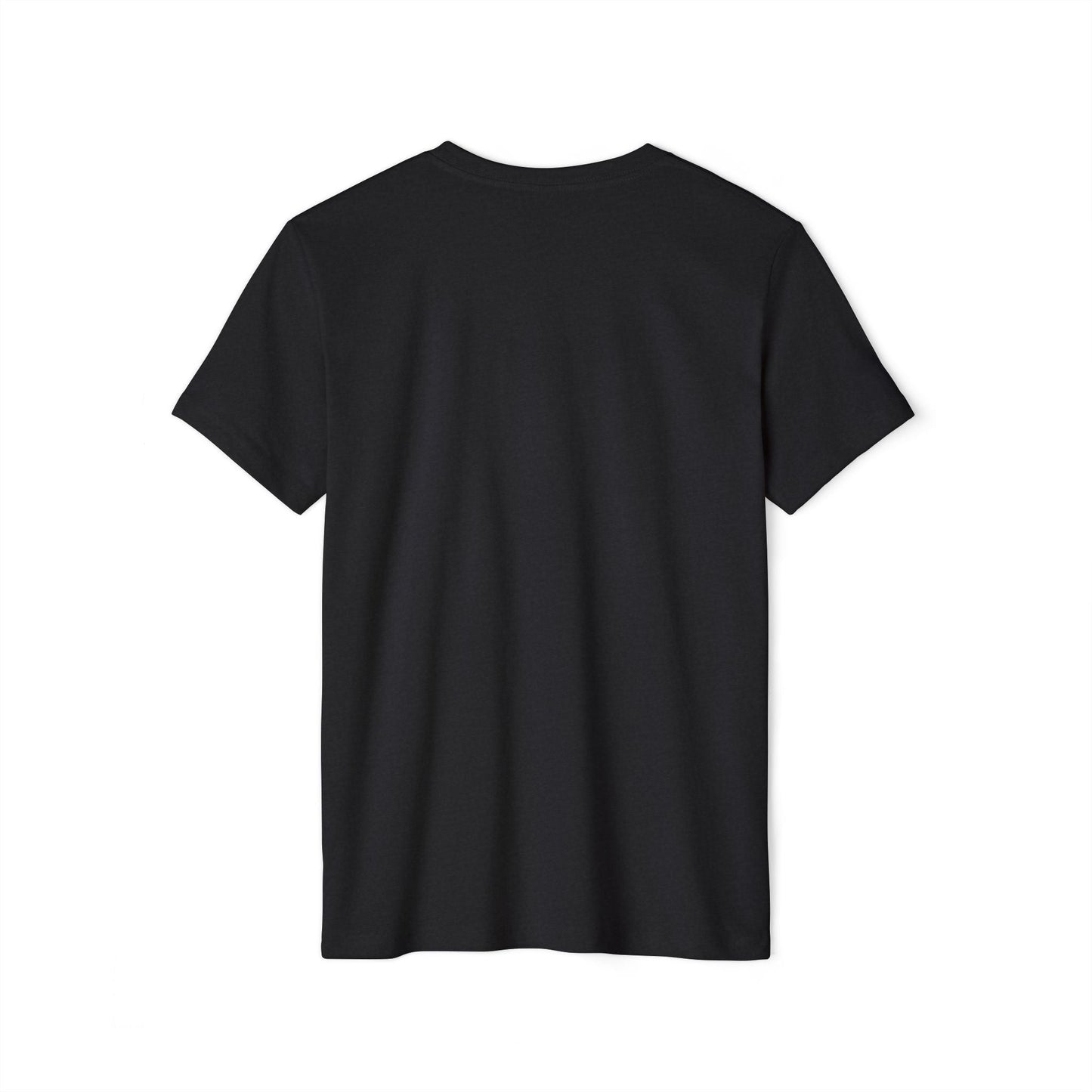 Fries Are a Personality Funny Graphic T-Shirt Printify