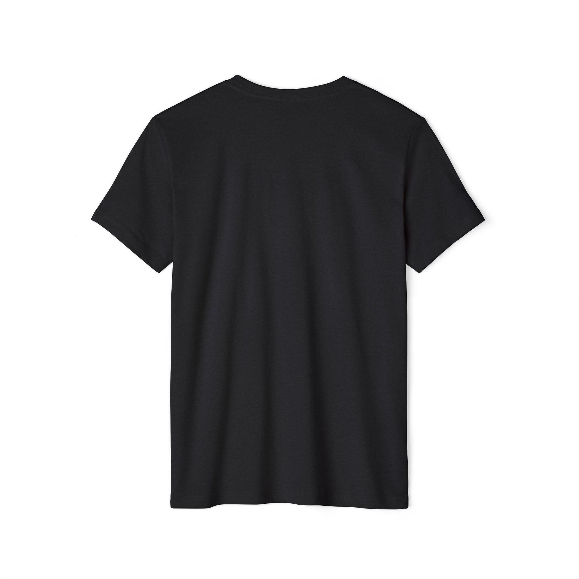 Fries Are a Personality Funny Graphic T-Shirt Printify