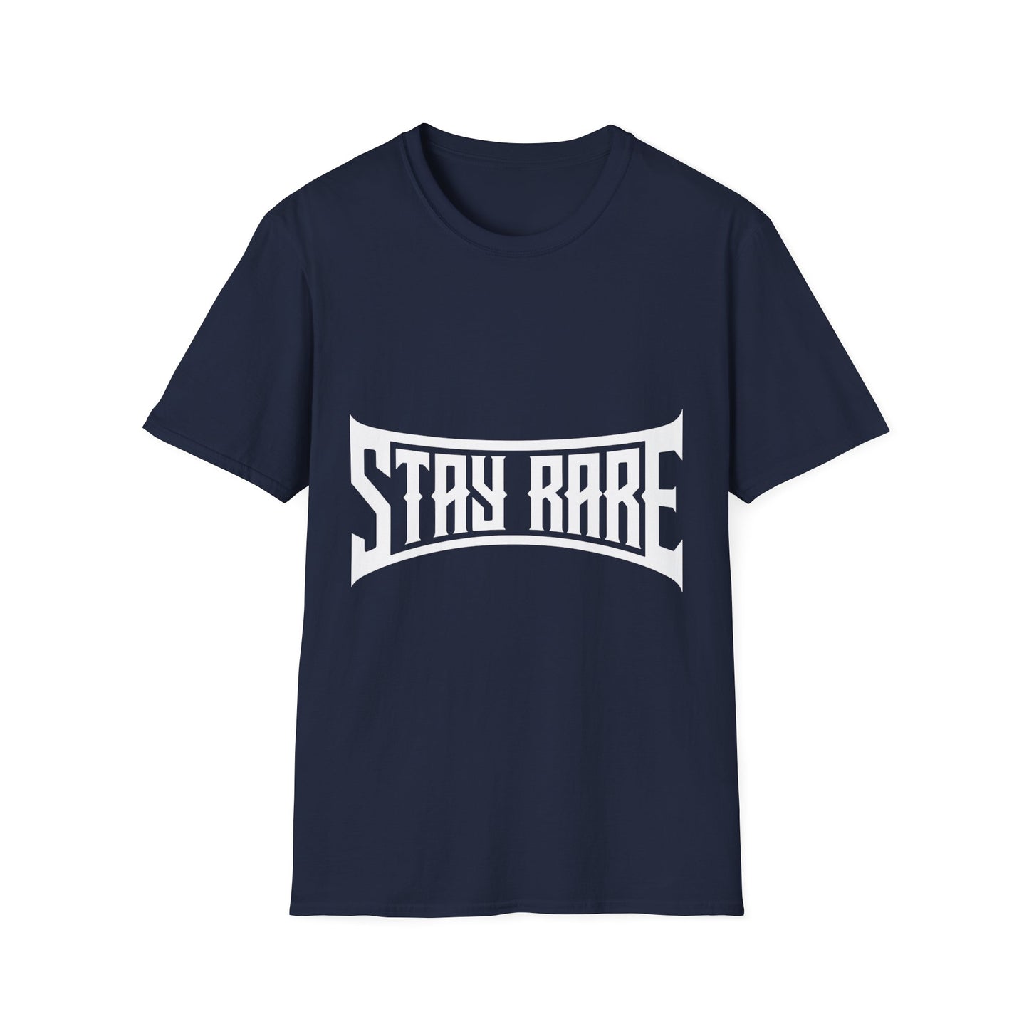 Stay Rare Graphic T-Shirt