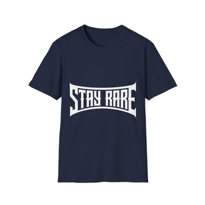 Stay Rare Graphic T-Shirt