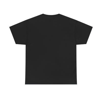 Trying. That's Enough. Tee — Unisex Casual Retro Graphic T-Shirt Printify