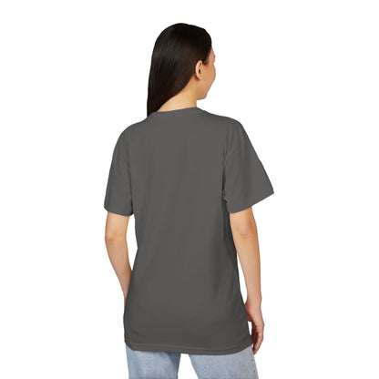 Cozy Club Bear T-Shirt — Cute Blanket & Hot Cocoa Graphic Tee Printify