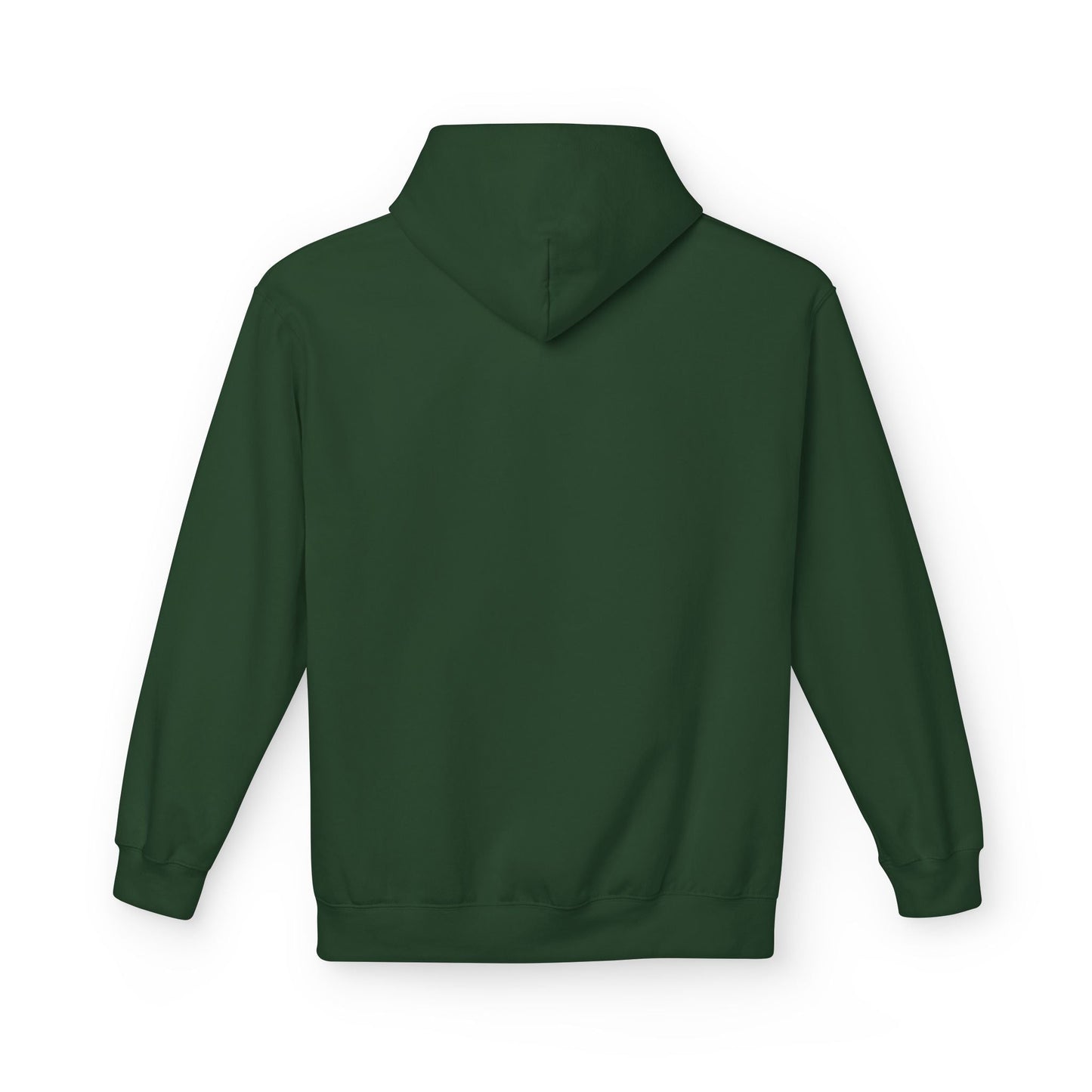 Hoodie — 'Breaker of the Chains' Retro Grunge Graphic Hoodie Printify