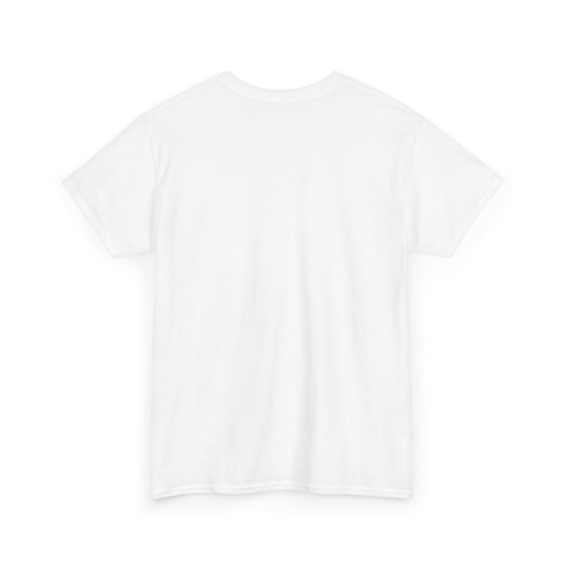 Trying. That's Enough. Tee — Unisex Casual Retro Graphic T-Shirt Printify