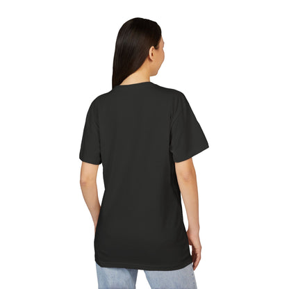 Cozy Club Bear T-Shirt — Cute Blanket & Hot Cocoa Graphic Tee Printify