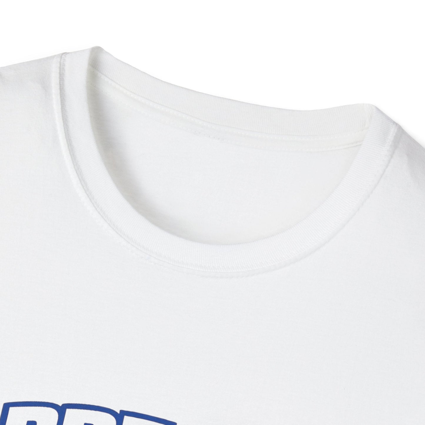 T-Shirt — "Press F to Respect Chill" Retro Gaming Graphic Tee Printify