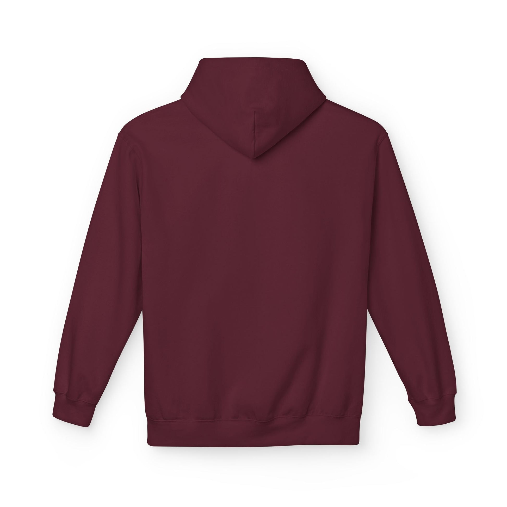 Where God Walks With You Hoodie — Faith-Based Comfort Pullover Printify