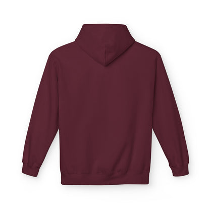 Where God Walks With You Hoodie — Faith-Based Comfort Pullover Printify