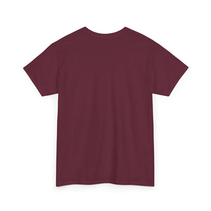 God Is Good T-Shirt for Men – Christian Faith Tee with Cross Graphic Printify